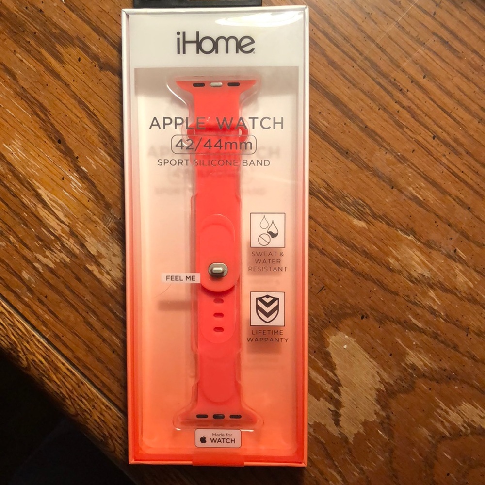 Apple Watch band
